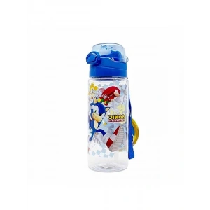 500 ml Kapasiteli Su Matara, Pratik ve Kullanışlı
