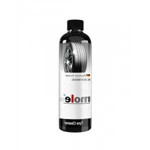 500 Ml Kapasiteye Sahip Lastik Parlatıcı - Etkili Koruma