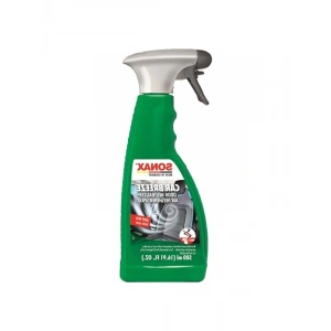 500 ml Koku Giderici Sprey, Tekstildeki Rahatsız Edici Kokuları Yok Eder