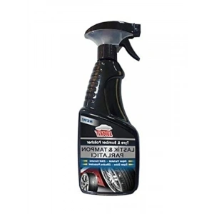 500 ml Lastik ve Tampon Parlatıcı Ürün