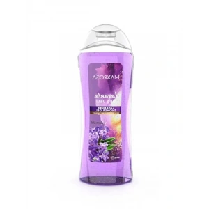 500 ml lavanta aromalı duş jeli, ferahlatıcı etki