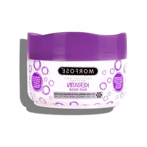 500 ml Mor Renkli Maske - Pratik Kullanım Paketi