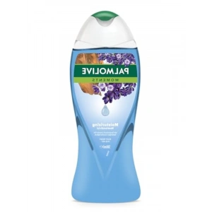 500 ml Nemlendirici Banyo ve Duş Jeli, Sandal ve Lavanta