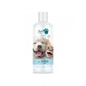 500 ml Okyanus Temalı Şampuan