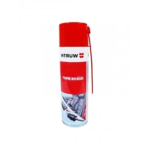 500 ml Silikon Sprey, Çok Amaçlı Kullanım için
