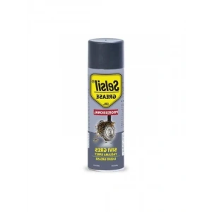 500 ml Sıvı Gres Yağlama Spreyi, Pratik Uygulama
