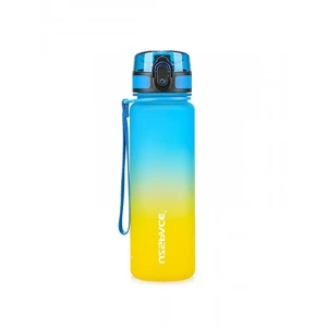 500 Ml Softtouch Tritan Su Matarası - Çift Renkli