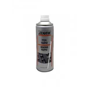 500 ml Universal Sıvı Gres, Yüksek Performanslı Yağlama