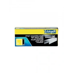 5000li 13/8 Zımba Teli - Güvenilir ve Dayanıklı