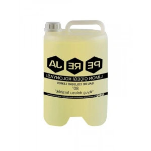 5000 ml Limon Kolonyası