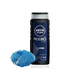 500ml 3ü 1 Arada Erkek Duş Jeli
