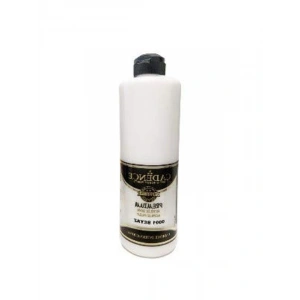 500ml Beyaz Premium Akrilik Boya, N:0001