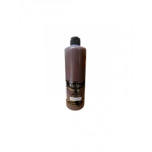 500ML Koyu Kahve Renkli Akrilik Boya ile Sanatınızı Yaratın