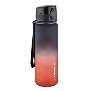 500ml Motivasyon Su Matarası, Çift Renkli ve Ergonomik Tasarım