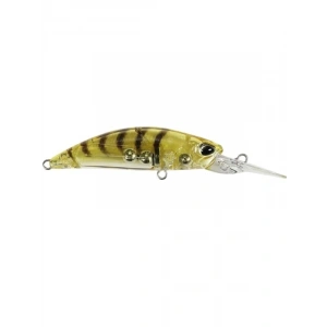 50MDF Yüksek Performanslı Suni Yem - Altın Renkli Karides Tasarımı