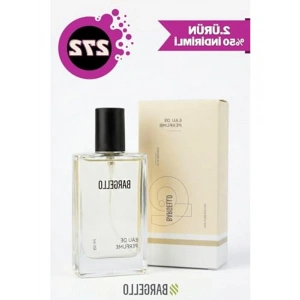 50ml Floral Eau de Parfum, Kadın Parfüm ile Şıklığı Yakalayın