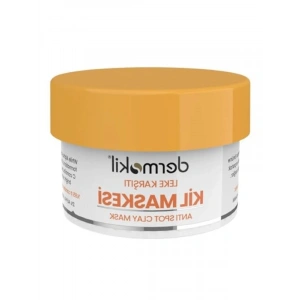 50ml Leke Karşıtı Kil Maskesi