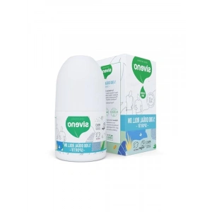 50ml Sporcu Deodorant, Bitkisel ve Vegan Formül