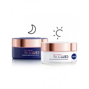 50ml Yaşlanma Karşıtı Yüz Kremi, Bakuchiol İçerir