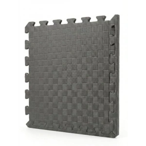 50x50 cm Boyutunda 1m Kare Desen Oyun Matı
