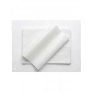 50x70 cm Boyutunda Beyaz Pelur Kağıdı, 80 Adet