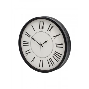 51 cm Sessiz Mekanizma Duvar Saati