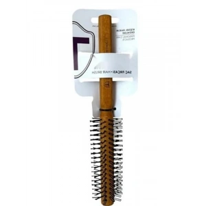 53 mm Yuvarlak Erkek Saç Fırçası