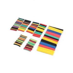 530 Parça Isı Daralan Kablo Tamir Seti