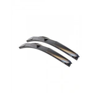 530mm Hybrid Silecek Süpürgesi - Ergonomik Tasarım