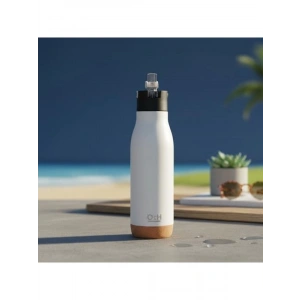 540 ml Paslanmaz Çelik Termos Matara, 4 Renk Seçeneği