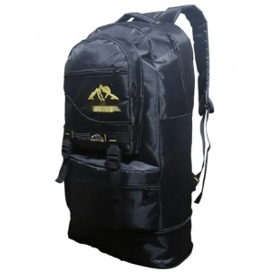 55+10 Litre Su Geçirmez Çok Gözlü Sırt Çantası