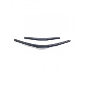 55-35cm Uyumlu Ön Cam Silecek Silgi Takımı