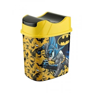 5.5 Litre Kapasiteli Çocuk Odası Çöp Kovası