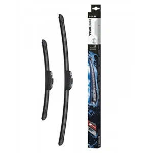 550/340 mm Silecek Seti - Hyundai Getz (2002-2009) için