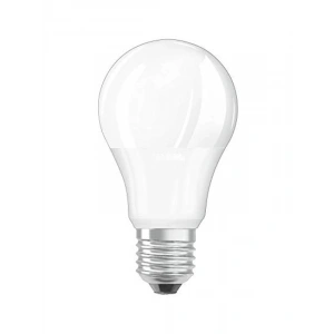 5,5W Sarı Işık E27 Duy Led Ampul - 470 Lümen