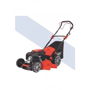 56 cm Genişliğinde Benzinli Çim Biçme Makinesi, Güçlü Performans