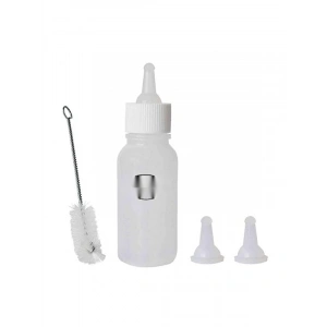 57 ml Yavru Pet Biberon Seti