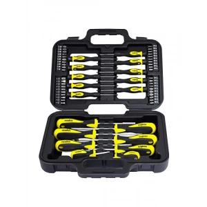 58 Parça Tornavida Seti - Çok Yönlü Kullanım İçin