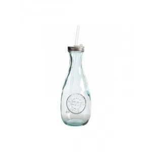 590cc Kapasiteli Pipetli Şişe - Kullanışlı ve Pratik