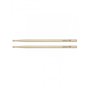 5B Hickory Tambur Çubukları - Palamut Uçlu - Çift Set
