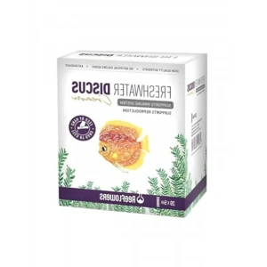 5Gr x 20 Paket Freshwater Discus Krema Ürünü