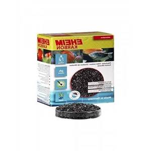 5L Kapasiteli Karbon Filtre Malzemesi