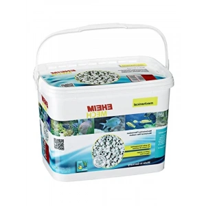 5L Kapasiteye Sahip Filtre Malzemesi