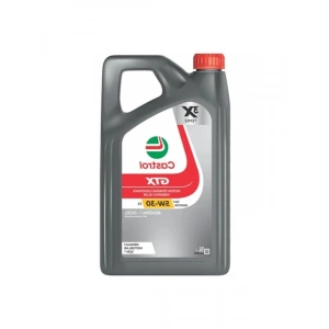 5L Motor Yağı, Yüksek Performans, Uzun Süreli Koruma