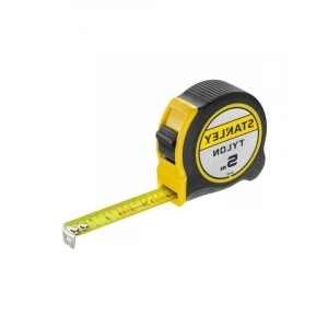 5mx19 mm Çelik Şerit Metre - Pratik Ölçüm Aracı