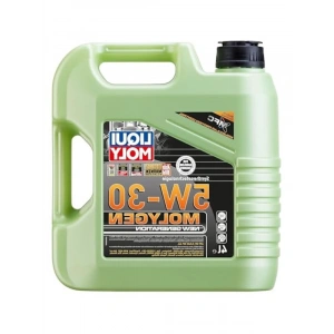 5W-30 Motor Yağı - Liqui Moly Molygen Yeni Nesil 4 Litrelik Ambalaj