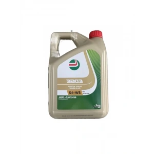 5W-40 Motor Yağı - 4 Lt