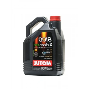 5W30 Motor Yağı Uyumlu 4 Litre - 2023 Üretim