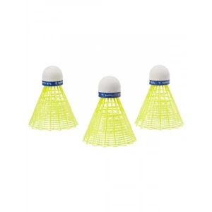 6 Adet Badminton Topu, Plastik, Profesyonel Kullanım