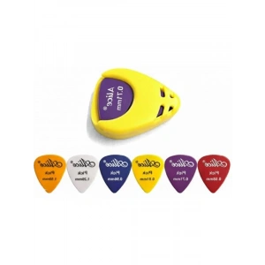 6 Adet Pena Seti, Farklı Kalınlık Seçenekleri ile